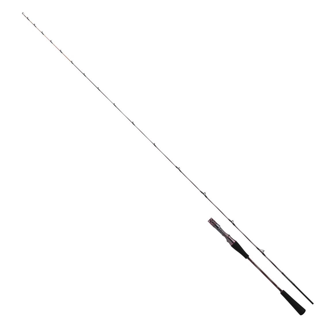 DAIWA（釣り） 紅牙 N69MHB-S・K 紅牙 タイラバロッド - 最安値・価格