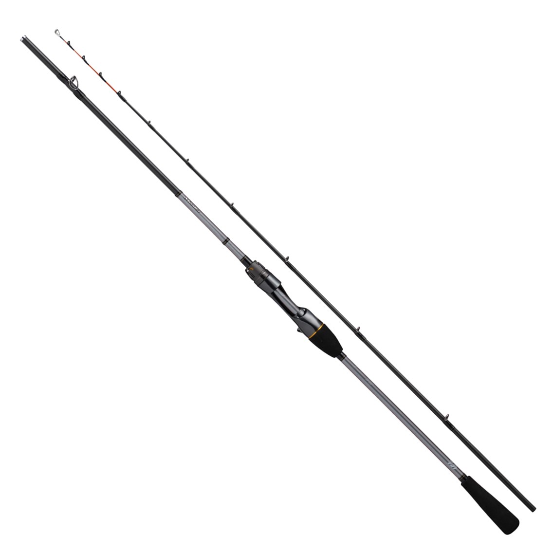 DAIWA（釣り） 26 メタリア カットウフグ S/H-175 Metallia 釣り 船竿