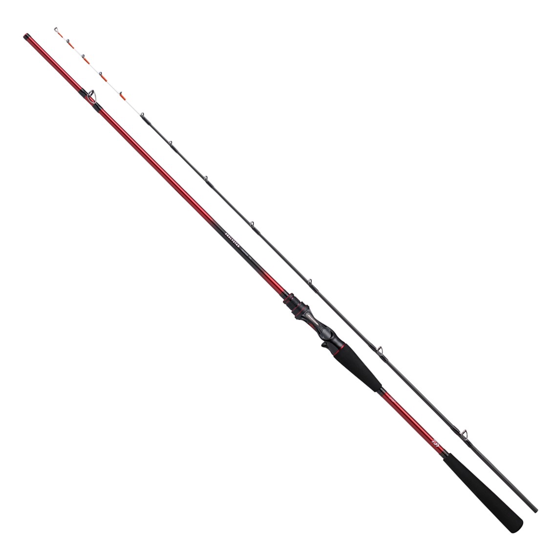 シマノ サーベルマスター BB 82 MH180 釣り 船竿 - 最安値・価格比較