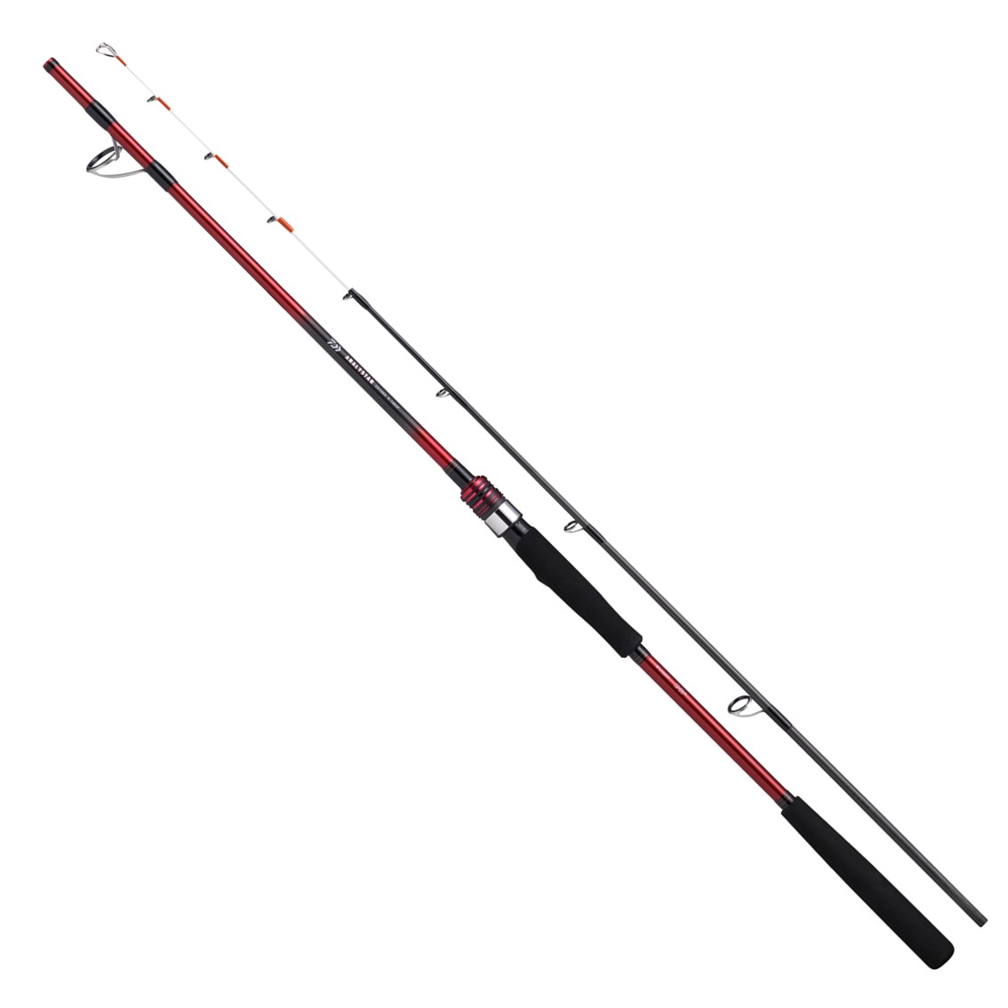 alpha tackle イシダイ FT 240MH 釣り 船竿 - 最安値・価格比較