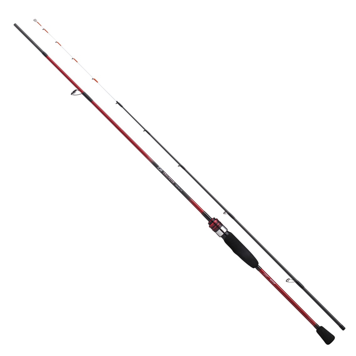 DAIWA（釣り） 20 ライトゲーム X 73 MH-190・R 釣り 船竿 - 最安値