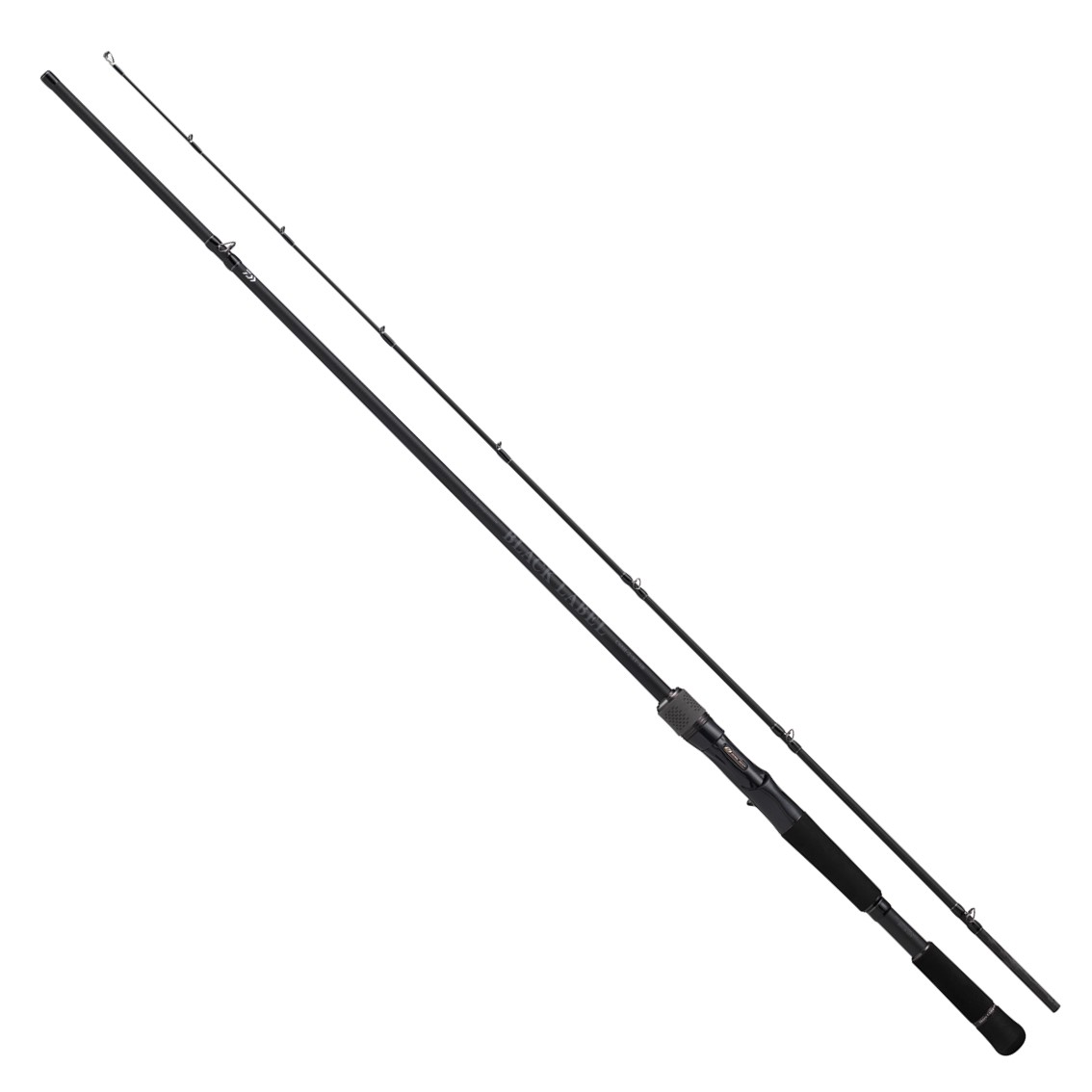 ダイワ DAIWA ブレイゾン 2ピース スピニングモデル S61ML-2・ST バス