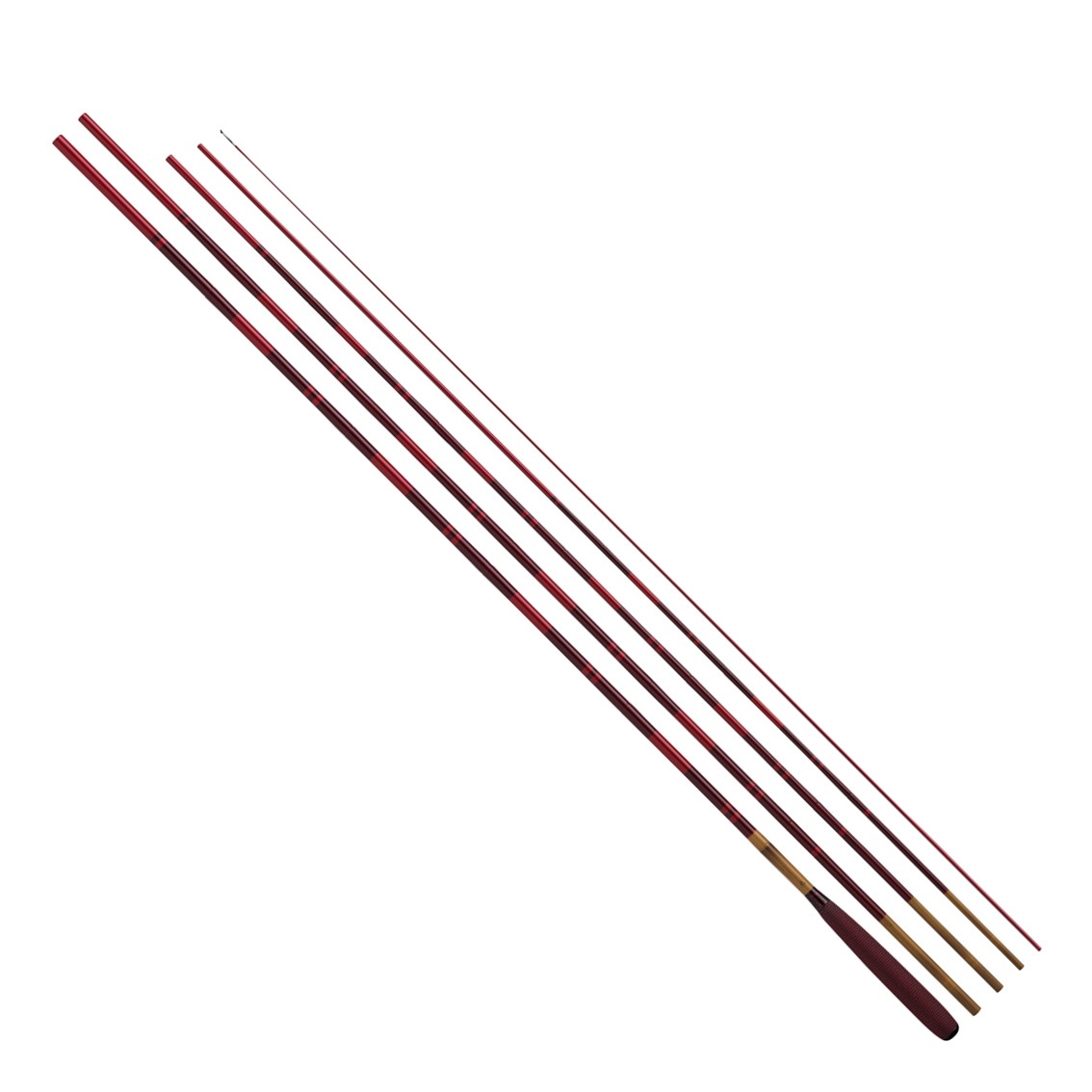 DAIWA（釣り） 26 兆 15・J ヘラブナ竿 - 最安値・価格比較 - Yahoo