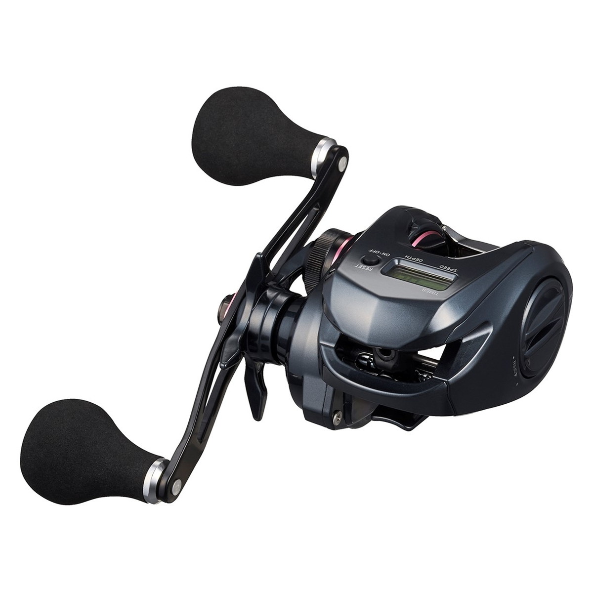 シマノ 23 アンタレスDC MD XG LEFT 釣り ベイトリール - 最安値 シマノ 23 アンタレスDC MD XG LEFT 釣り ベイトリール - 最安値