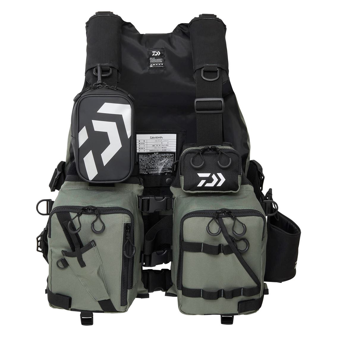 シマノ シマノ （SHIMANO） シマノ サーフトリッパーベスト VF-275W