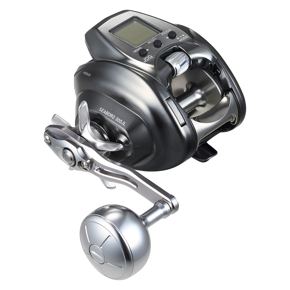 DAIWA（釣り） 23 レオブリッツ S500JP 電動リール - 最安値・価格比較