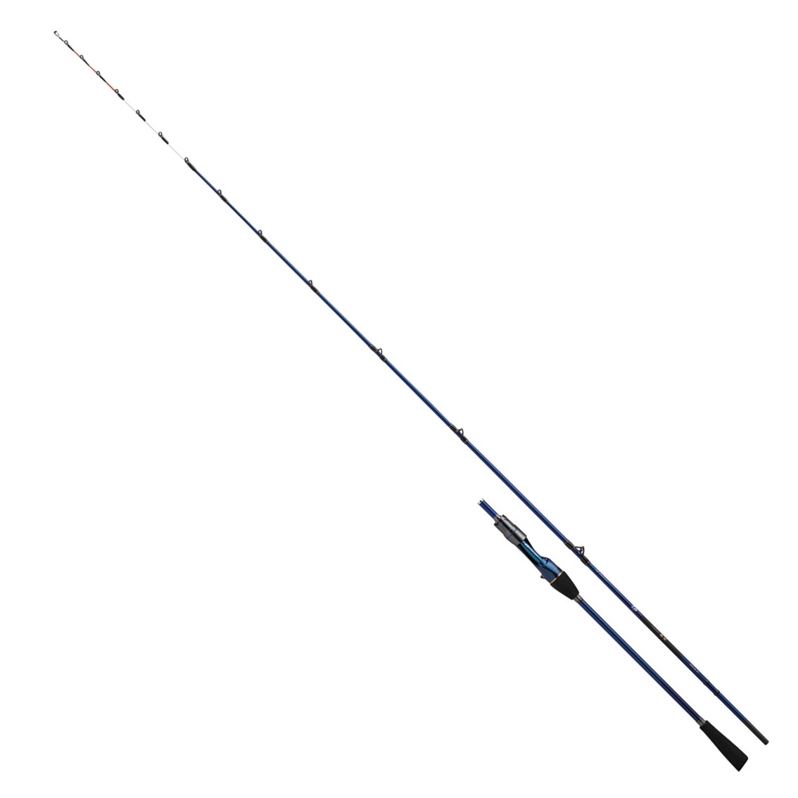alpha tackle 25 アルファソニック エギタコ 183 釣り 船竿 - 最安値