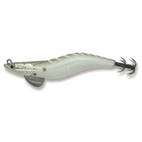 エギリー ダートマックス 3 5号 D35CS ホワイティンクリスタルシルバー