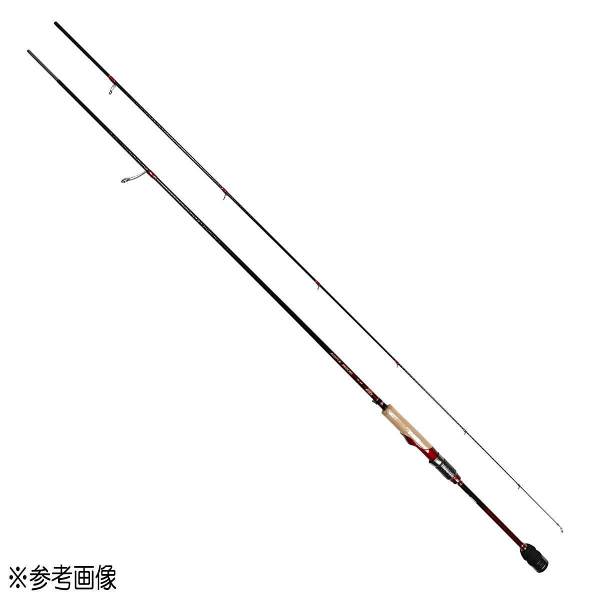 LESTER HOPE MH 709 ロッド LESTER HOPE MH709 / L808 | アレス（ARES）| エギング