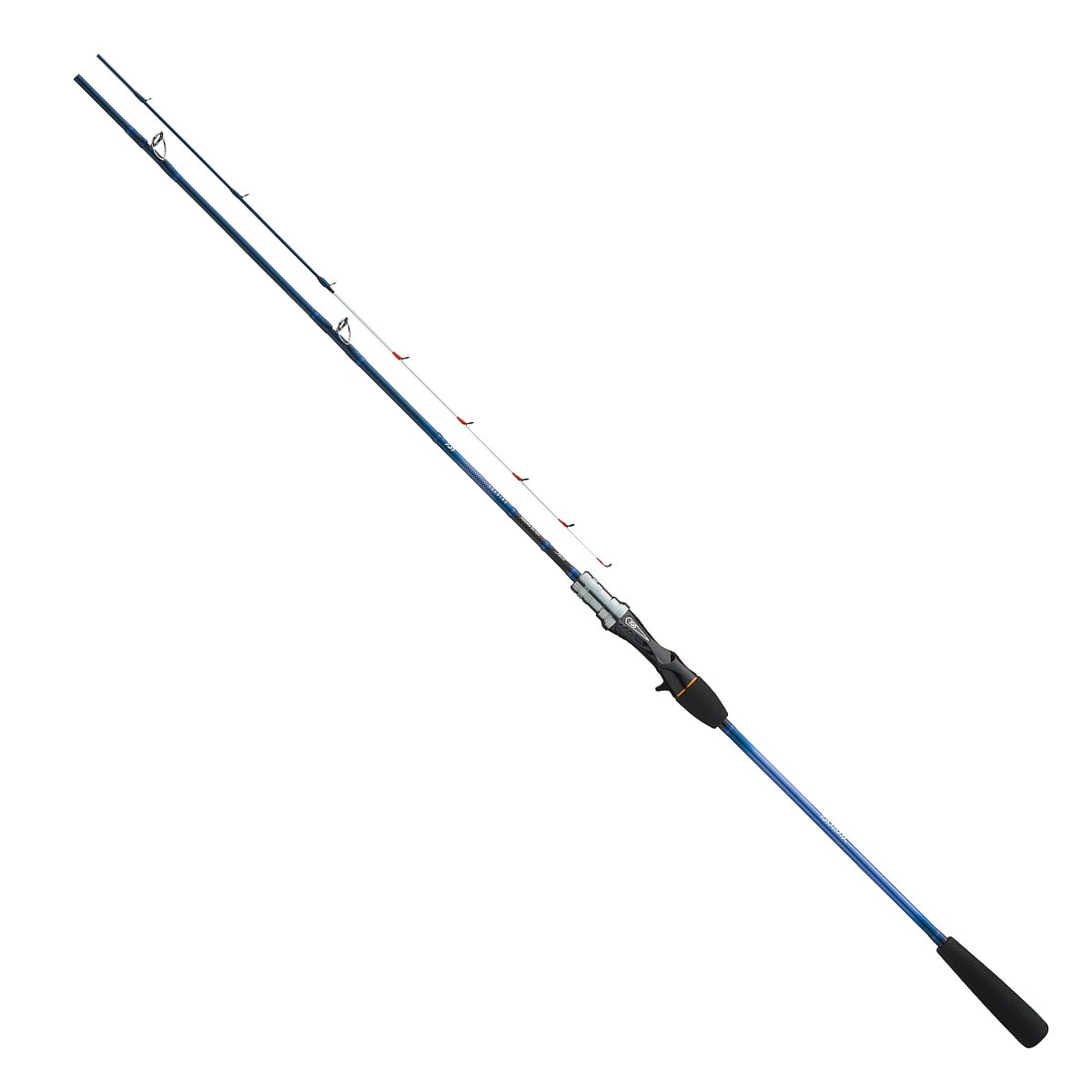 ダイワ (DAIWA) 船竿 リーディング メバルJ SS-265J 釣り竿 釣り　船竿の商品画像