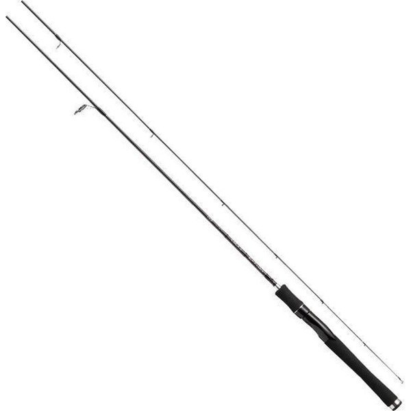 DAIWA（釣り） DAIWA ブラックレーベルSG スピニングモデル 681ULFS