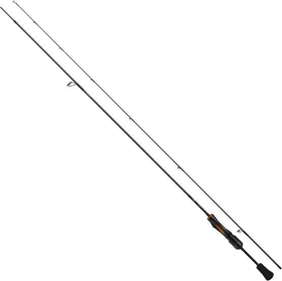 DAIWA（釣り） DAIWA イプリミ 60XUL トラウトロッドの商品画像