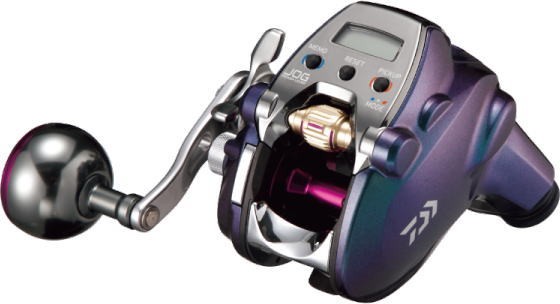 新品未使用品 ダイワ シーボーグ SEABORG 200J-L ダイワ シーボーグ 200J-L (リール) 価格比較 - 価格.com