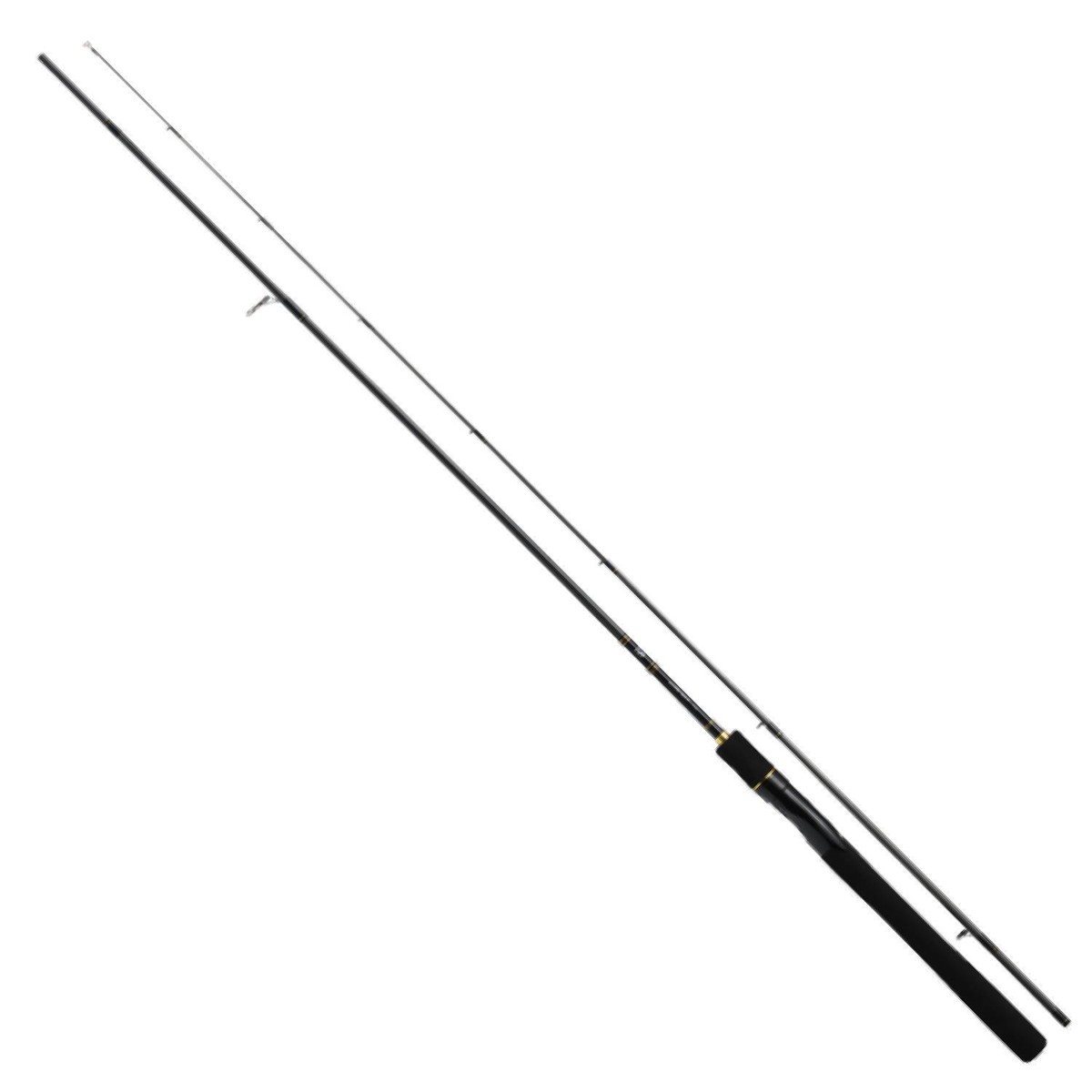 Abu Garcia クロスフィールド スピニングモデル XRFS-902ML