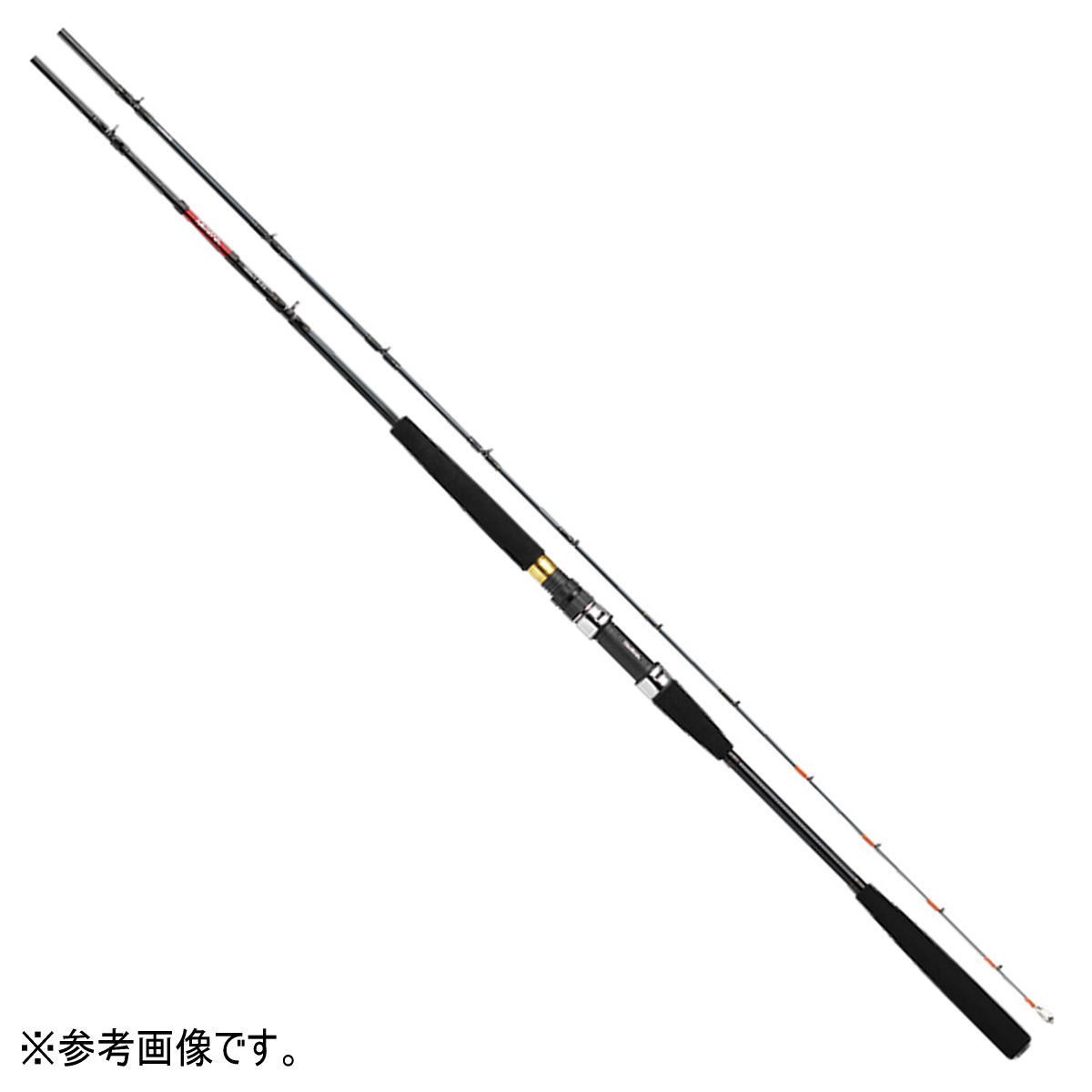 ほぼ新品: ダイワ　NERAI X MH-210 船竿 210cm DAIWA（釣り） ネライ X MH-210 釣り 船竿 - 最安値・価格比較 - Yahoo