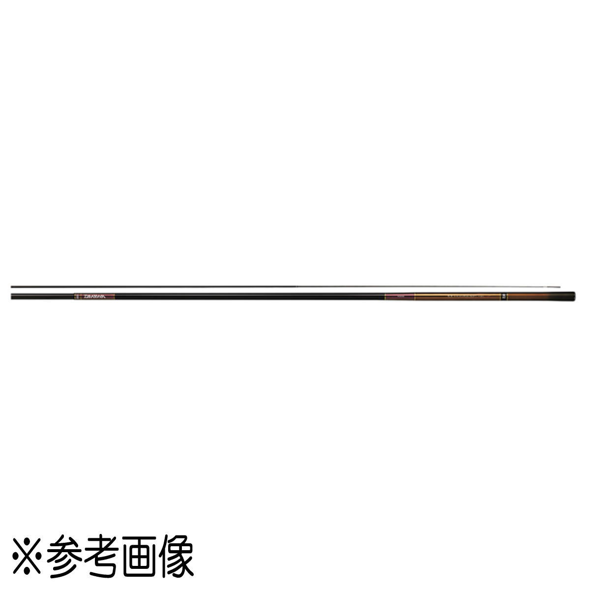 DAIWA（釣り） 春渓 超硬 61M・V 釣り 渓流竿 - 最安値・価格比較