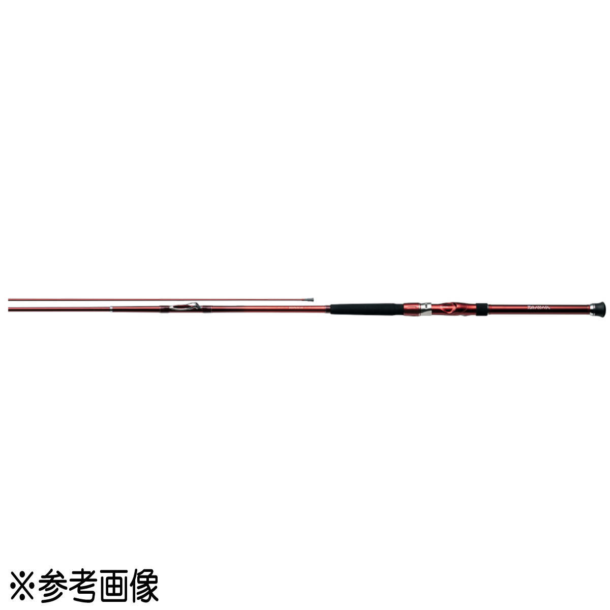 DAIWA（釣り） インターライン シーフレックス64 30-270 釣り 船竿