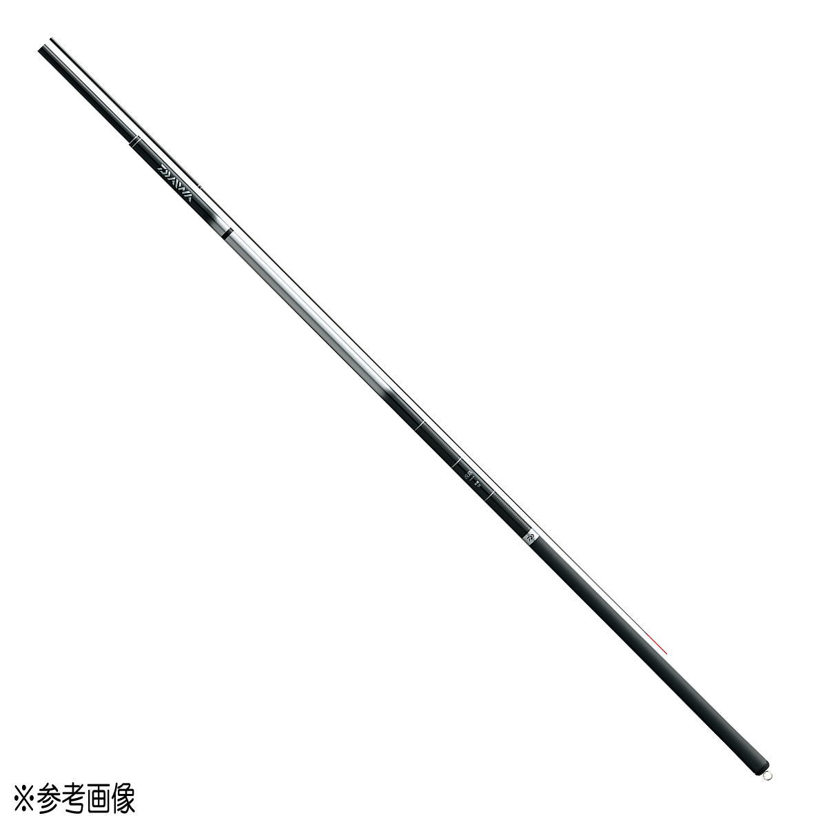 DAIWA（釣り） 波路 超硬 50 鯉竿 - 最安値・価格比較 - Yahoo