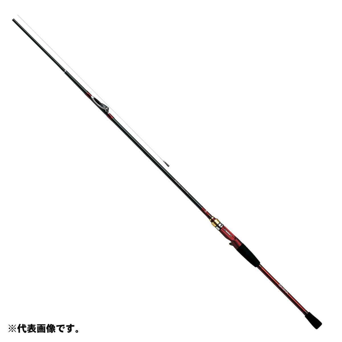 【専用】Daiwa アナリスター ILT25-330 ILT25-360計2本 DAIWA（釣り） アナリスター 瀬戸内インターライン 25-360 ANALYSTAR