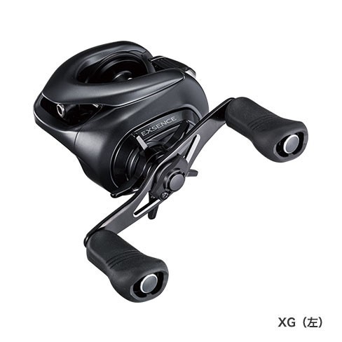 エクスセンスDC XG LEFT SHIMANO 22エクスセンス DC XG LEFTの最安値・インプレ・釣果