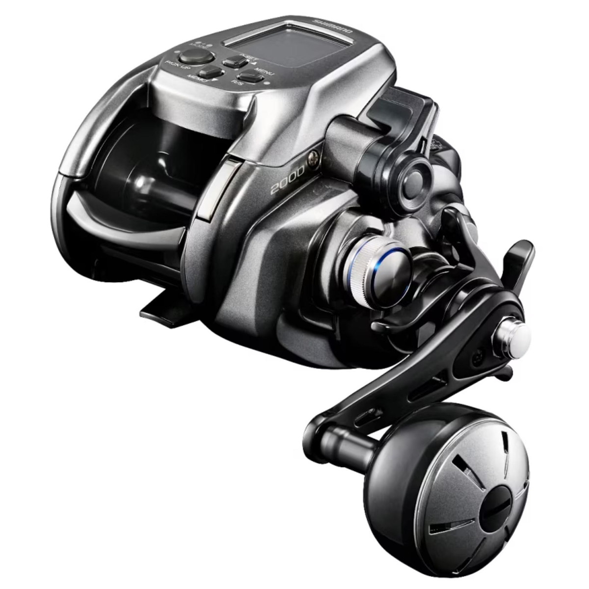 DAIWA(釣り) 23 レオブリッツ S500JP 電動リール - 最安値 DAIWA(釣り) 23 レオブリッツ S500JP 電動リール - 最安値