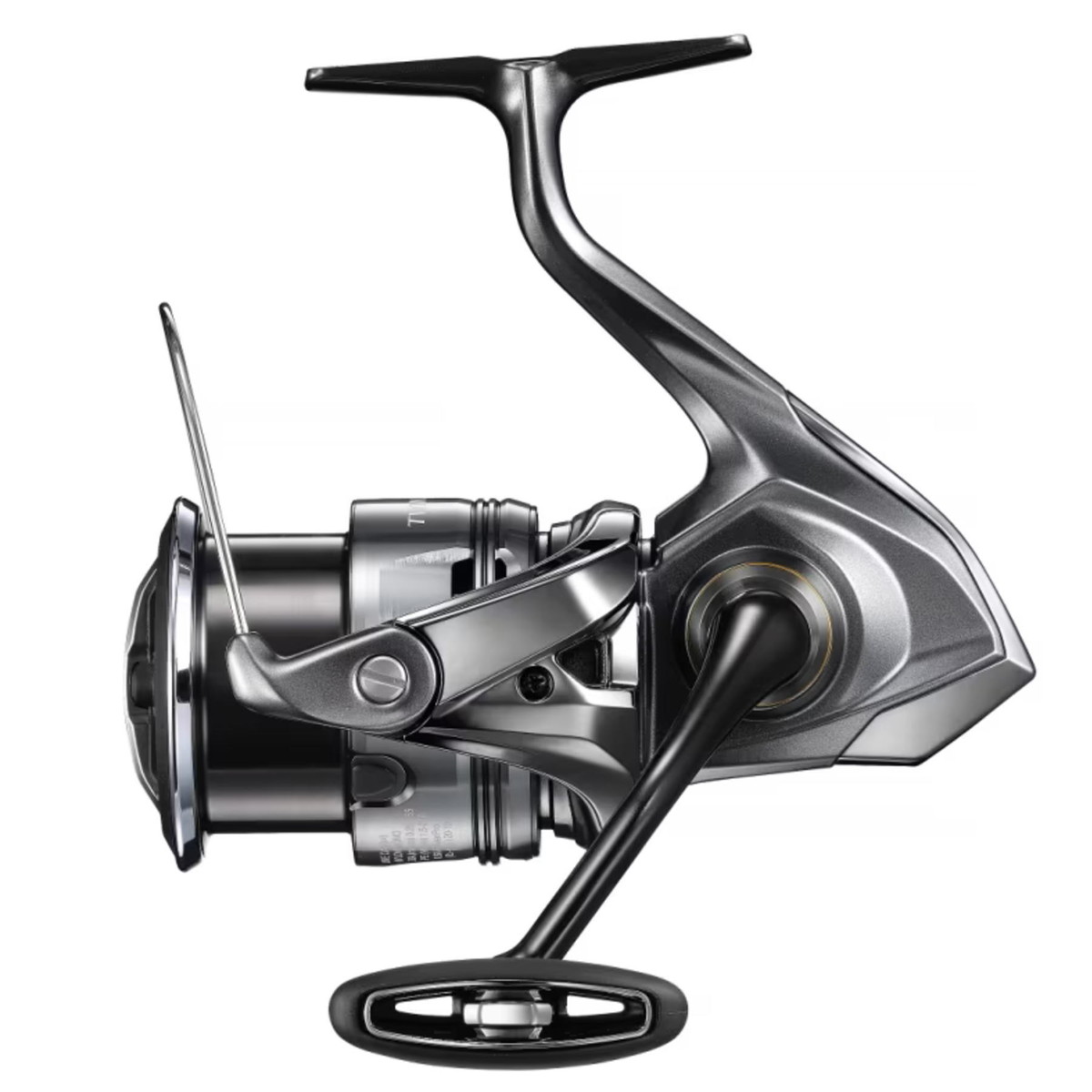 DAIWA（釣り） 24 ツインパワー 4000M スピニングリールの商品画像