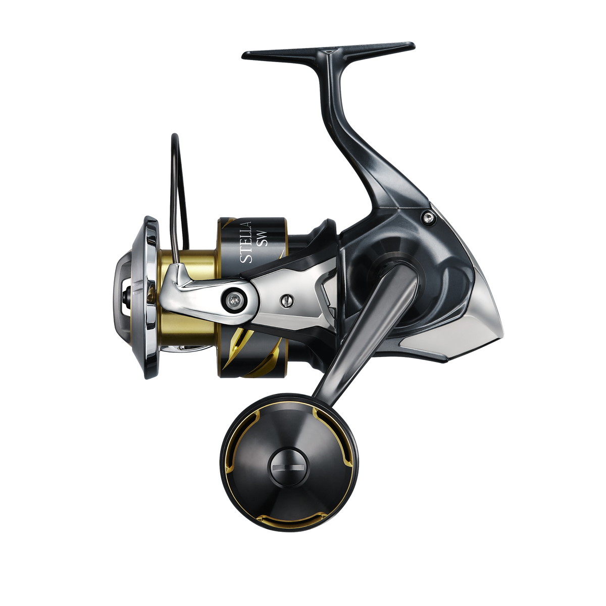 シマノ 21 ツインパワー SW 6000HG スピニングリール - 最安値・価格