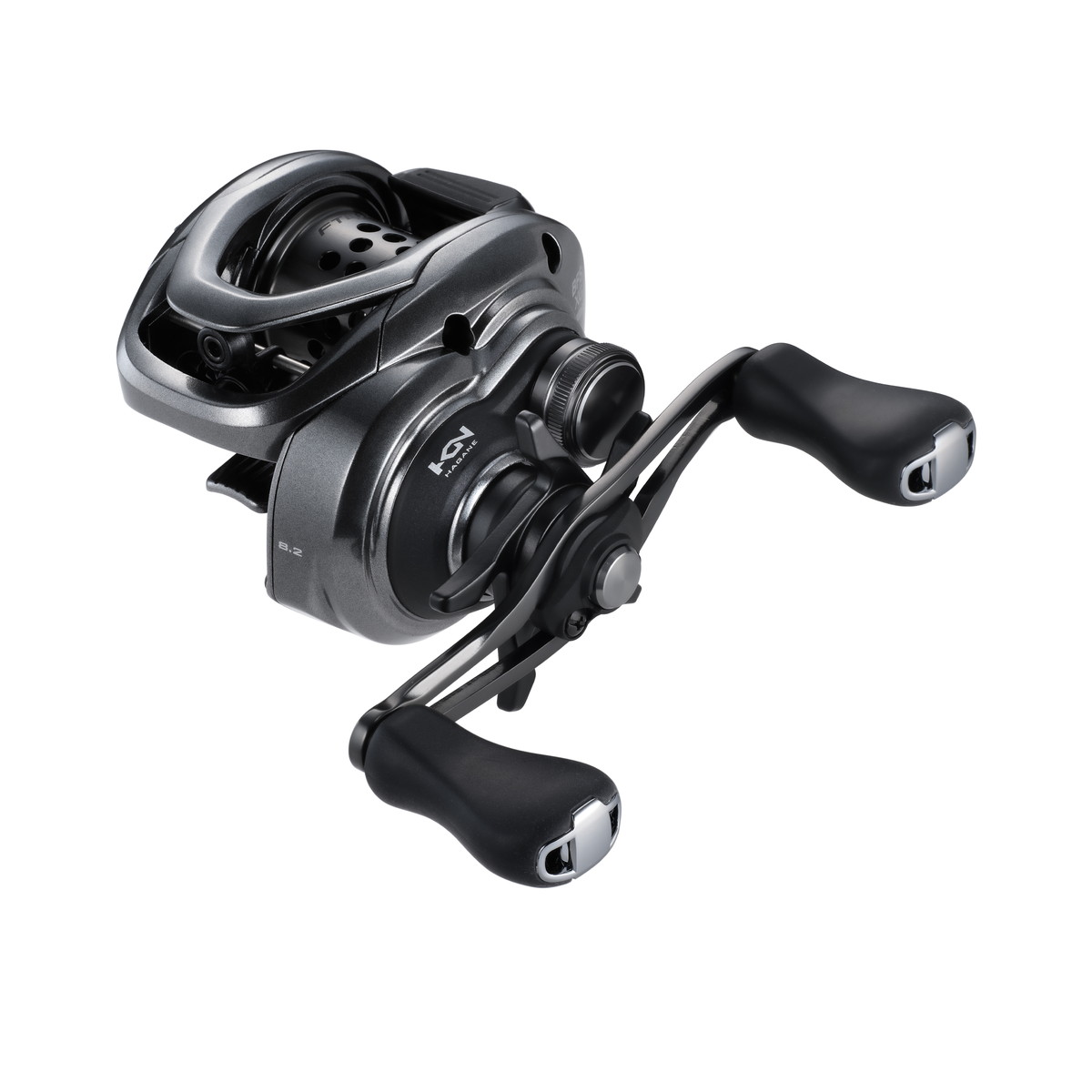 シマノ 23 アンタレスDC MD XG LEFT 釣り ベイトリール - 最安値 シマノ 23 アンタレスDC MD XG LEFT 釣り ベイトリール - 最安値