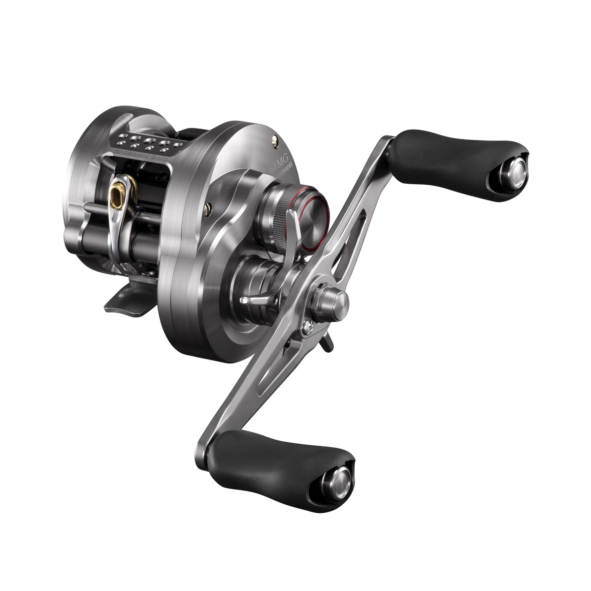 シマノ スティーレ SS 151HG 釣り 両軸リール - 最安値・価格比較