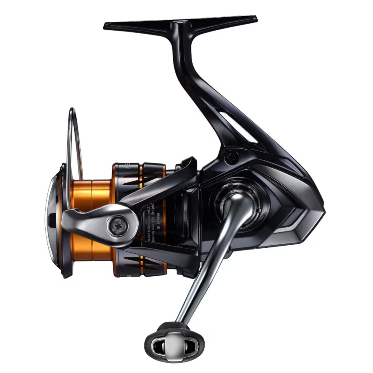 シマノ 26 ネクサーブ C3000HG スピニングリール - 最安値・価格比較