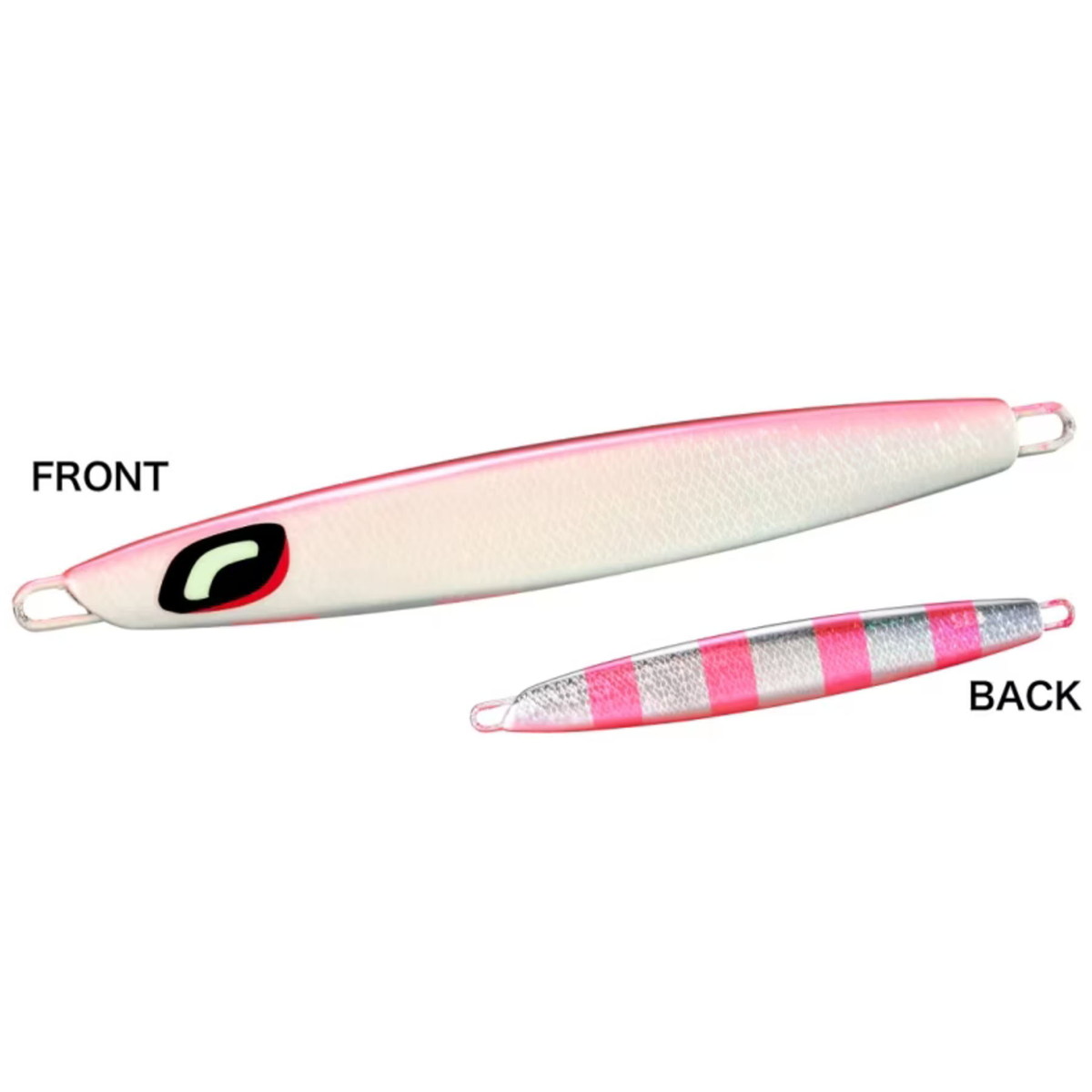 135g / Sアシメピンク