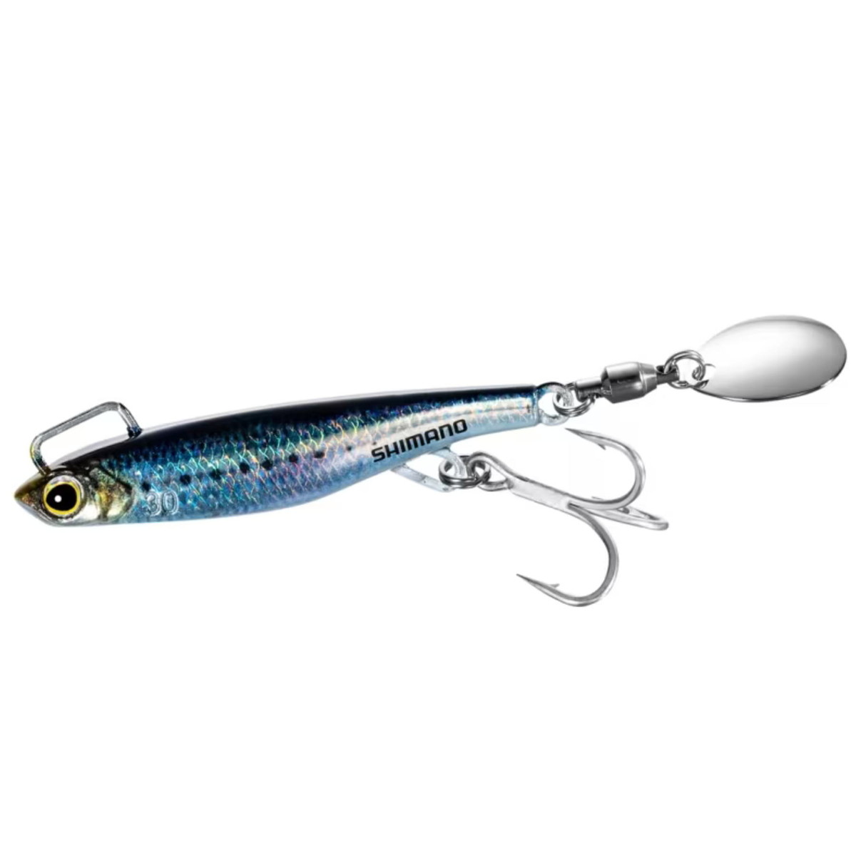 tailwalk YUMMY JIG TG 100g #05 グリーンゴールドキャンディ スピン