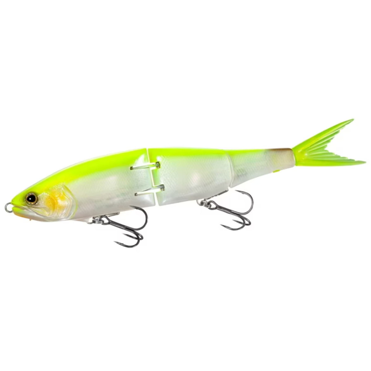 NORIES HIRA TOP 170F 194H ホログラムアユ ビッグベイト - 最安値