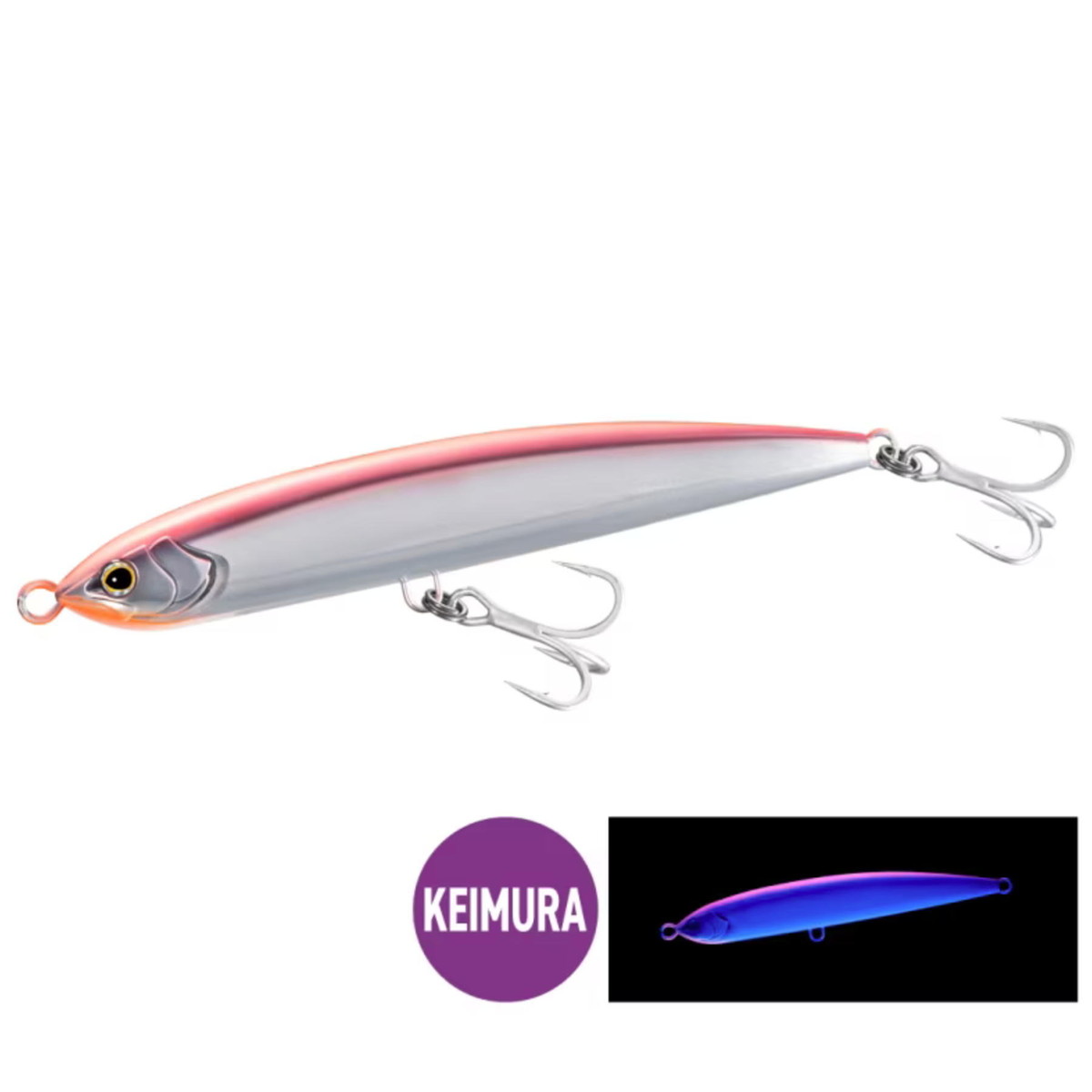 シマノ オシア アーマジョイント 220F フラッシュブースト XV-B22Y 007