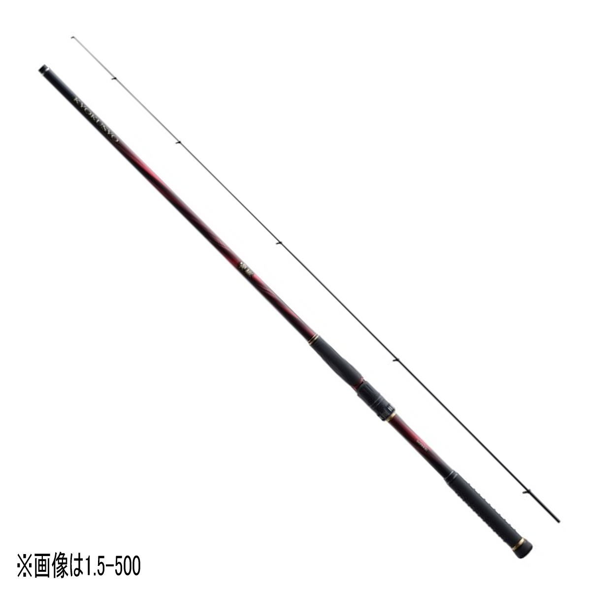 DAIWA（釣り） リバティクラブ 磯風 1.5号-45・K LIBERTY CLUB 釣り 磯