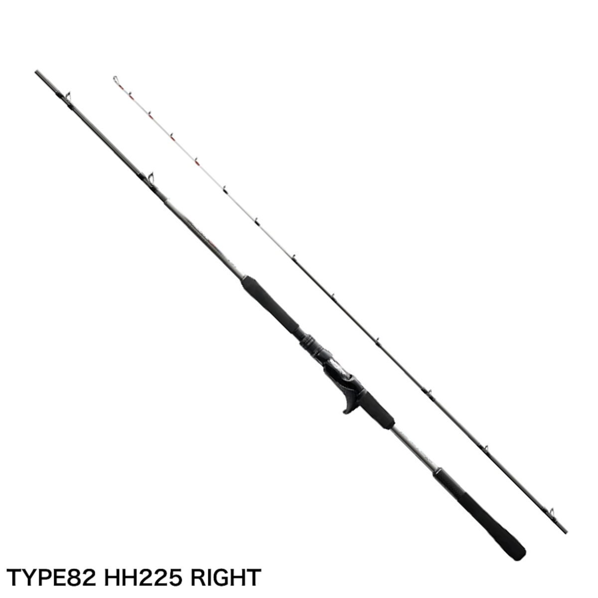 21 ミッドゲーム CI4＋ 82 HH225/RIGHT