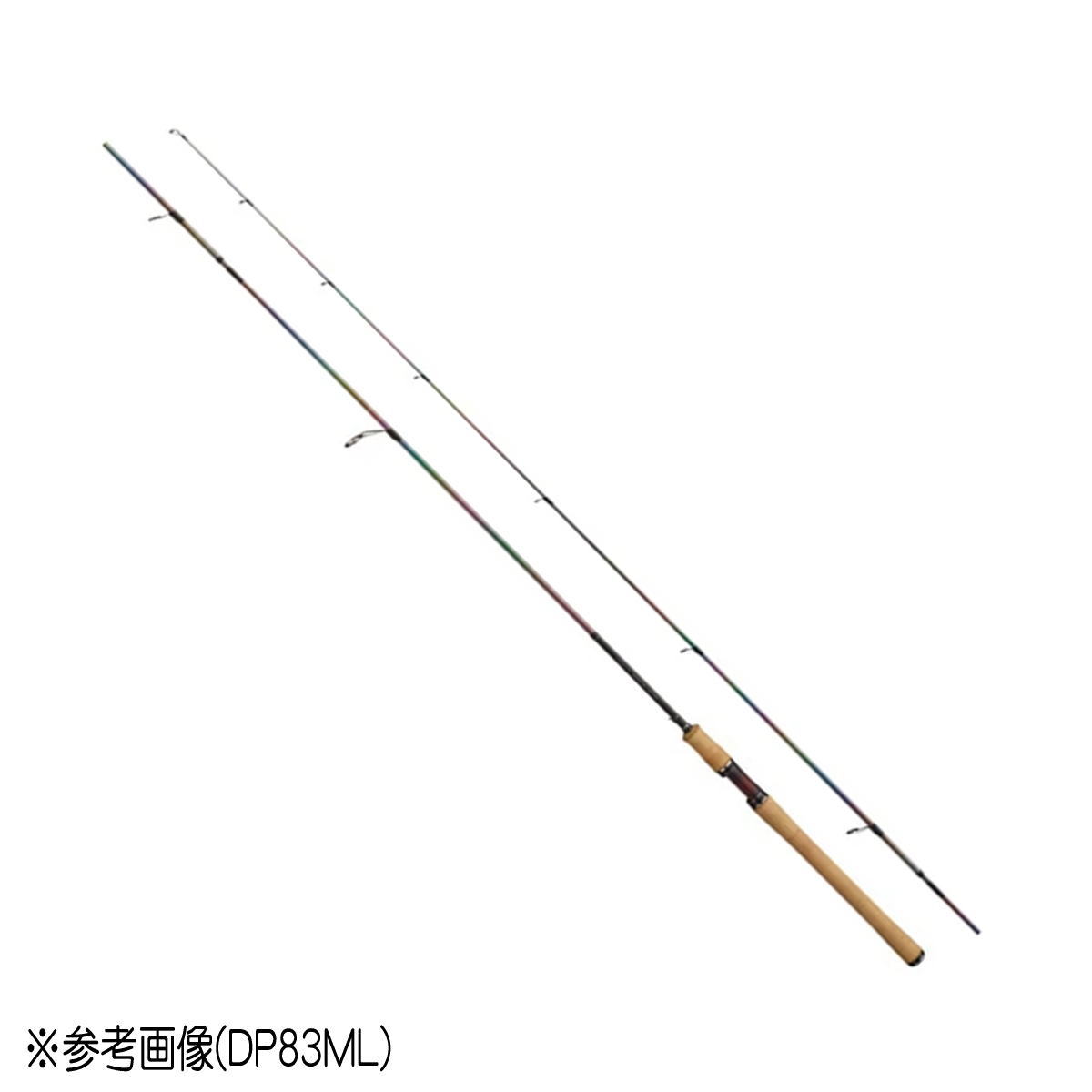 SHIMANO カーディフモンスターリミテッド DP93MLの商品画像