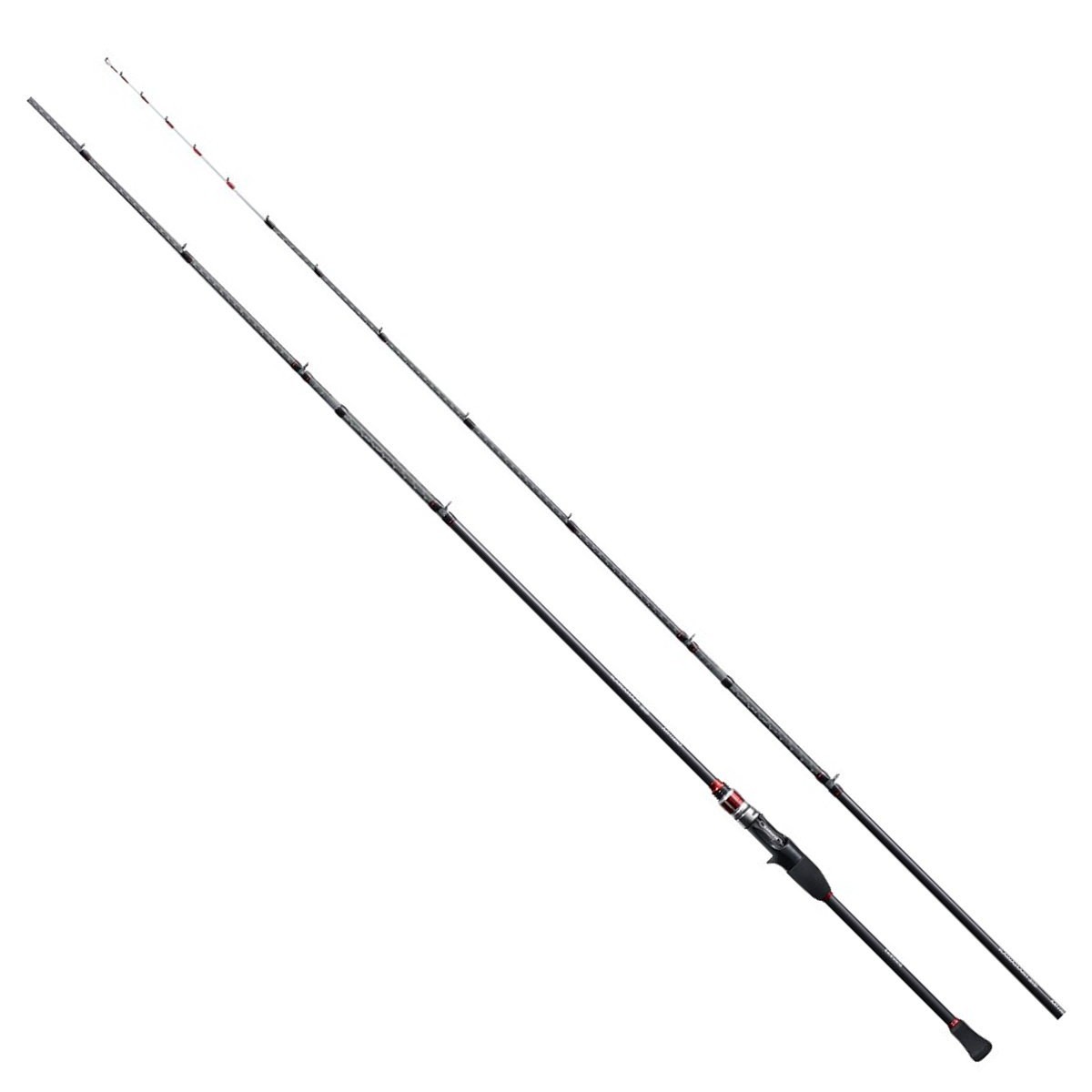 美品！最終価格！シマノ　カワハギbb M180 シマノ 19 カワハギ BB M180 釣り 船竿 - 最安値・価格比較