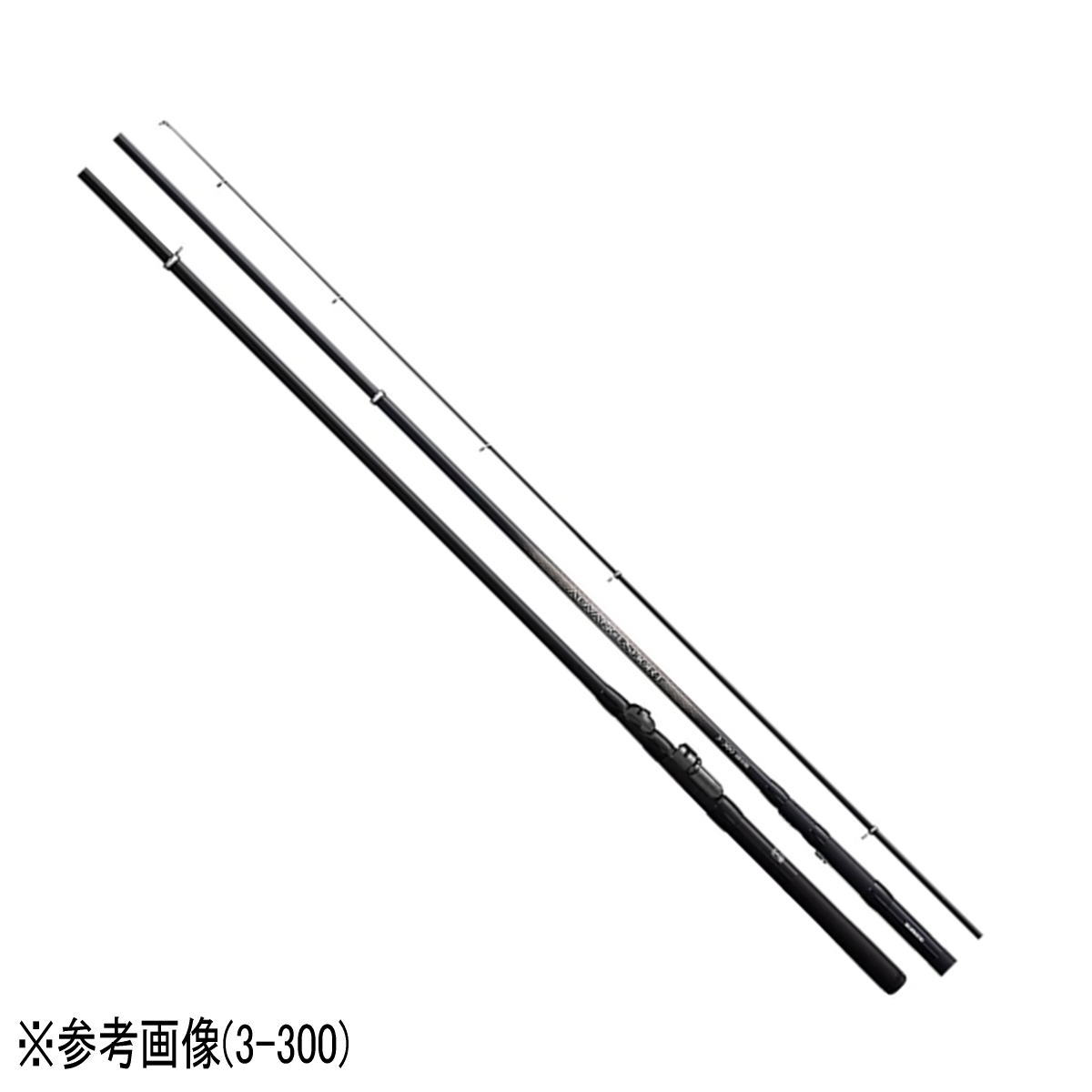 シマノ(SHIMANO) ロッド 磯竿 20 アドバンス ショート 2号270 シマノ 20 アドバンス ショート 2-270 釣り 磯竿 - 最安値・価格