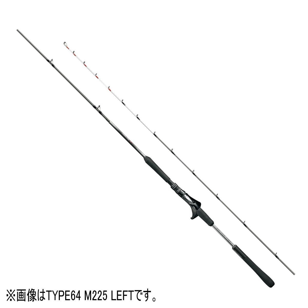 シマノ 20 ミッドゲーム CI4＋ 73 H220/RIGHT 釣り 船竿 - 最安値