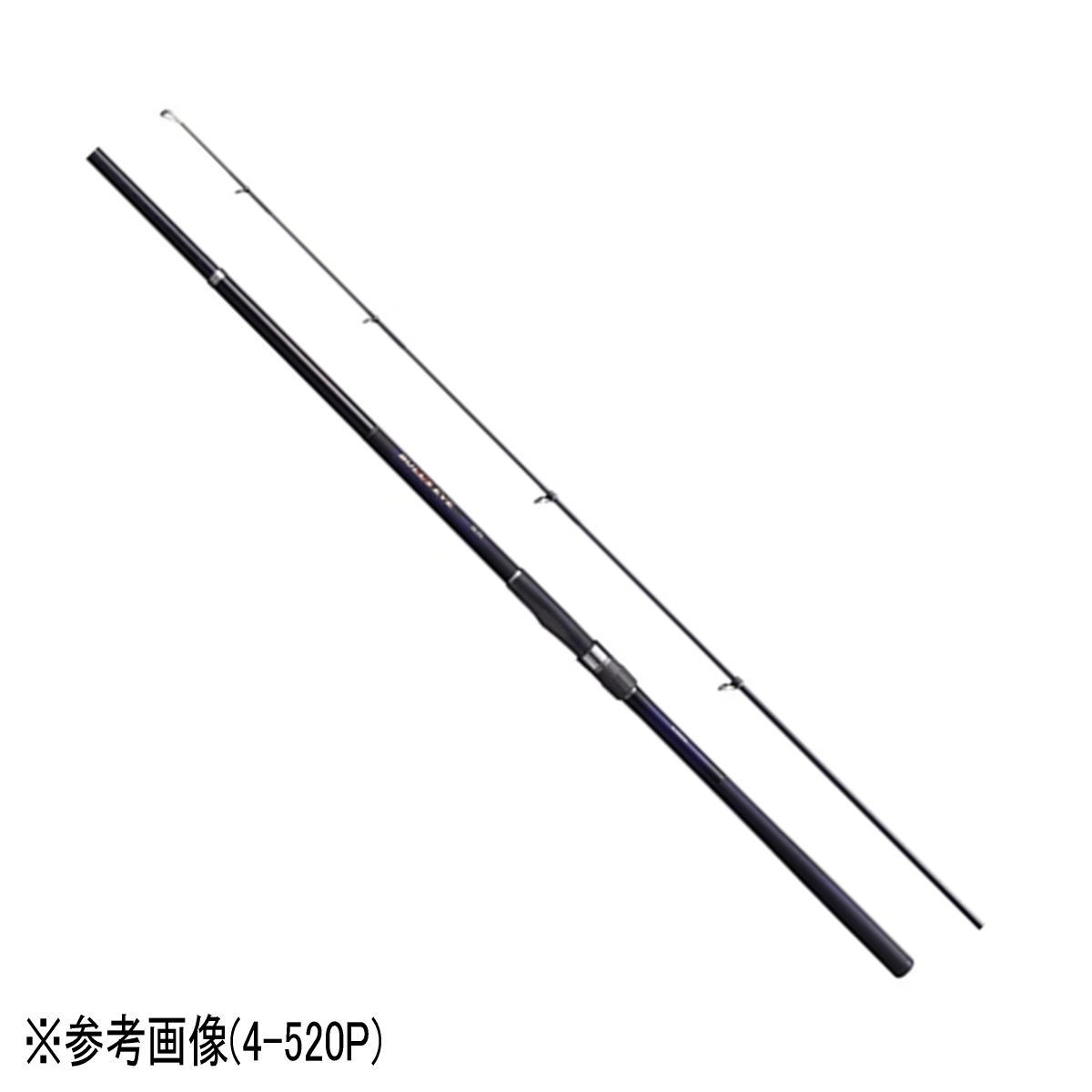 シマノ ブルズアイ遠投 3-52 シマノ ブルズアイ 遠投 3-520P 釣り 磯竿 - 最安値・価格比較