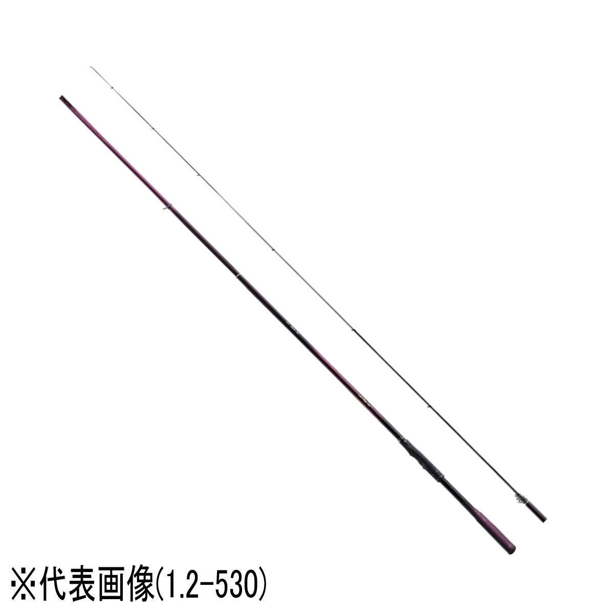 DAIWA（釣り） 24 トーナメントISO AGS ML-53 釣り 磯竿 - 最安値