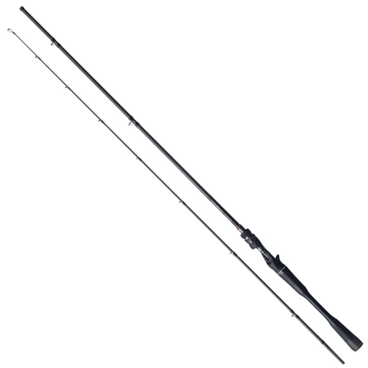 シマノ バスワン XT 266ML 2ピース シマノ SHIMANO バスワンXT スピニング 266ML-2 バスロッド - 最
