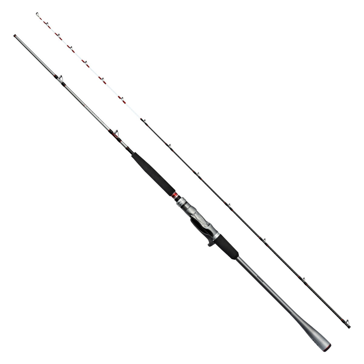 DAIWA（釣り） 20 ライトゲーム X 73 MH-190・R 釣り 船竿 - 最安値