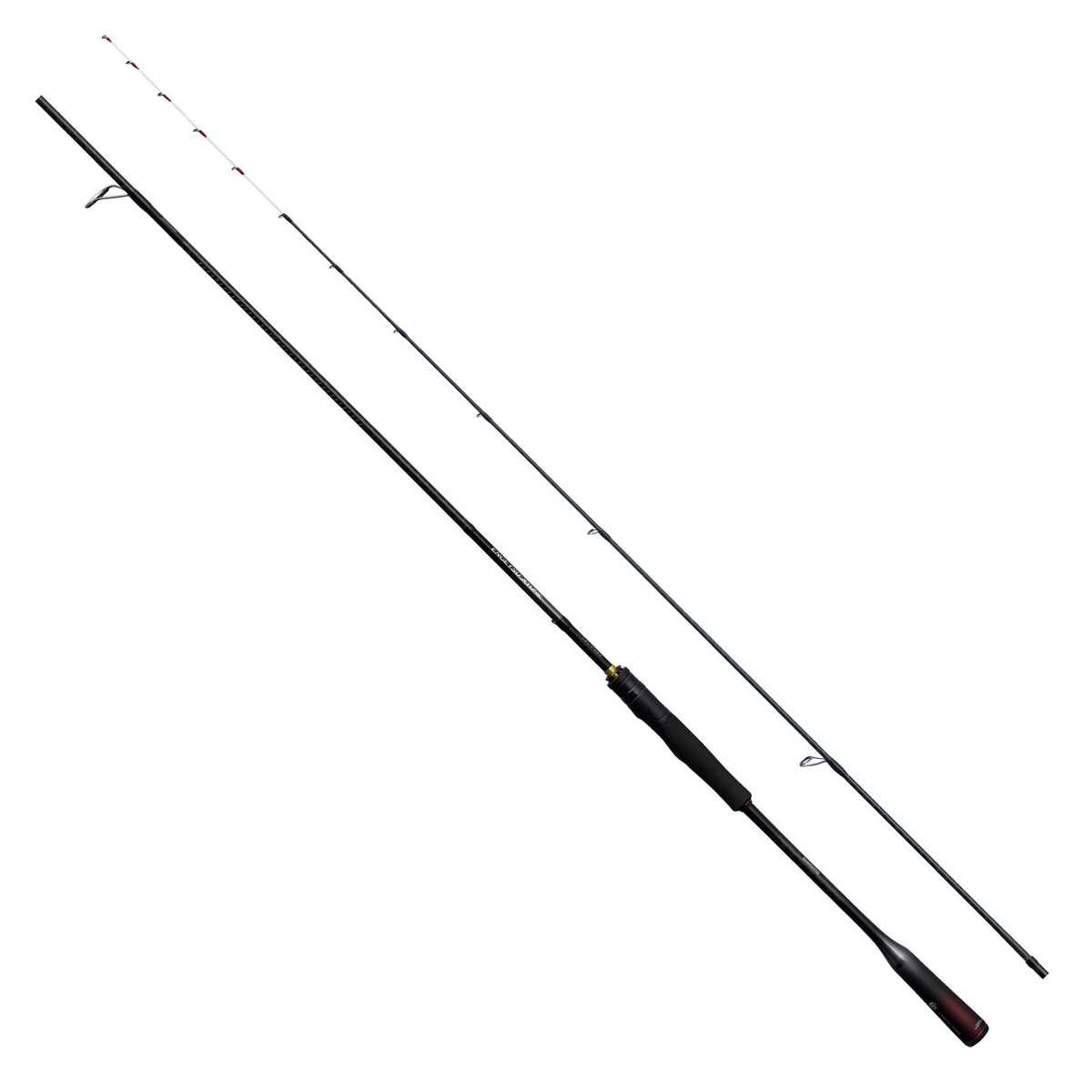 DAIWA（釣り） 21 ゴウイン落とし込み MMH-248・R GOUIN 釣り 船竿