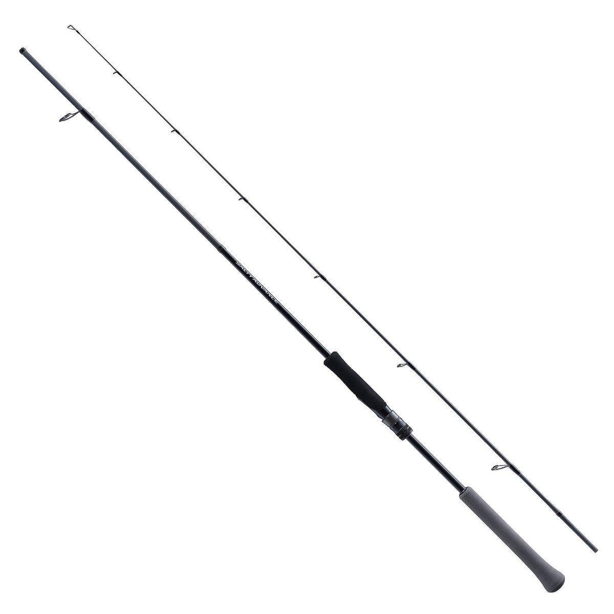 DAIWA（釣り） 鏡牙X 63B-2 釣り ジギングロッド - 最安値・価格比較