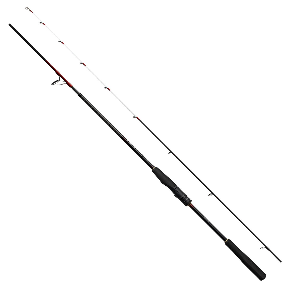 シマノ 26 エンゲツ XR N-B66M-FS 炎月 タイラバロッド - 最安値・価格