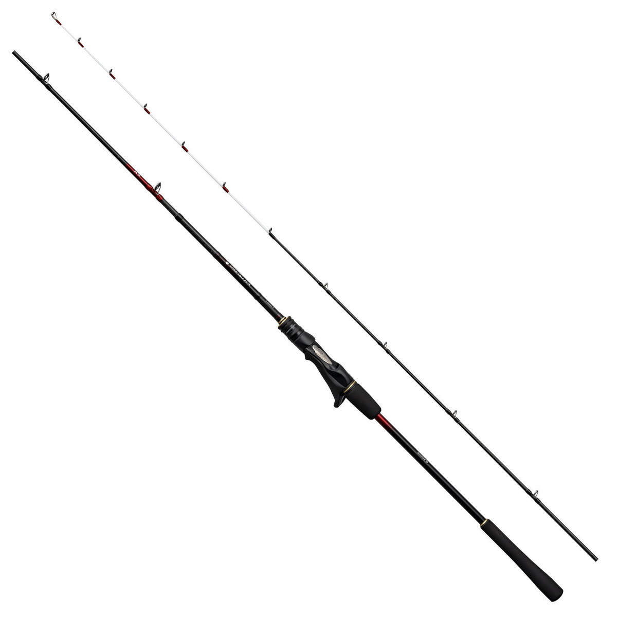 シマノ　エンゲツ　N-B68MH-S シマノ 25 炎月 SS N-B68MH-S 炎月 タイラバロッド - 最安値・価格比較