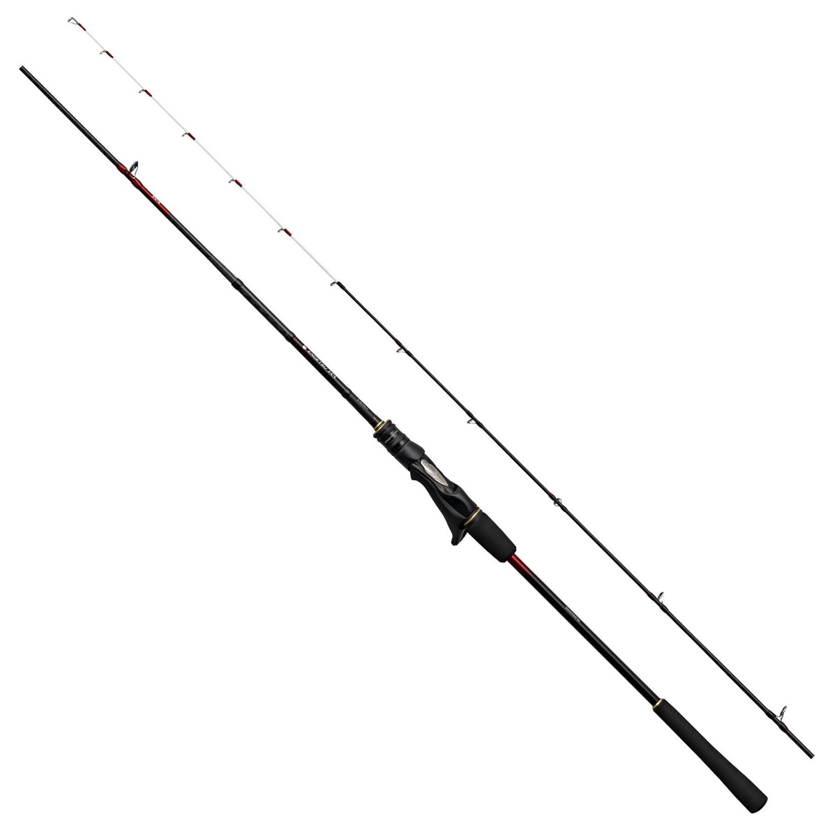 ダイワ 紅牙MX K65HB-MT DAIWA（釣り） 紅牙 MX K65HB-MT・W 紅牙 タイラバロッド - 最安値