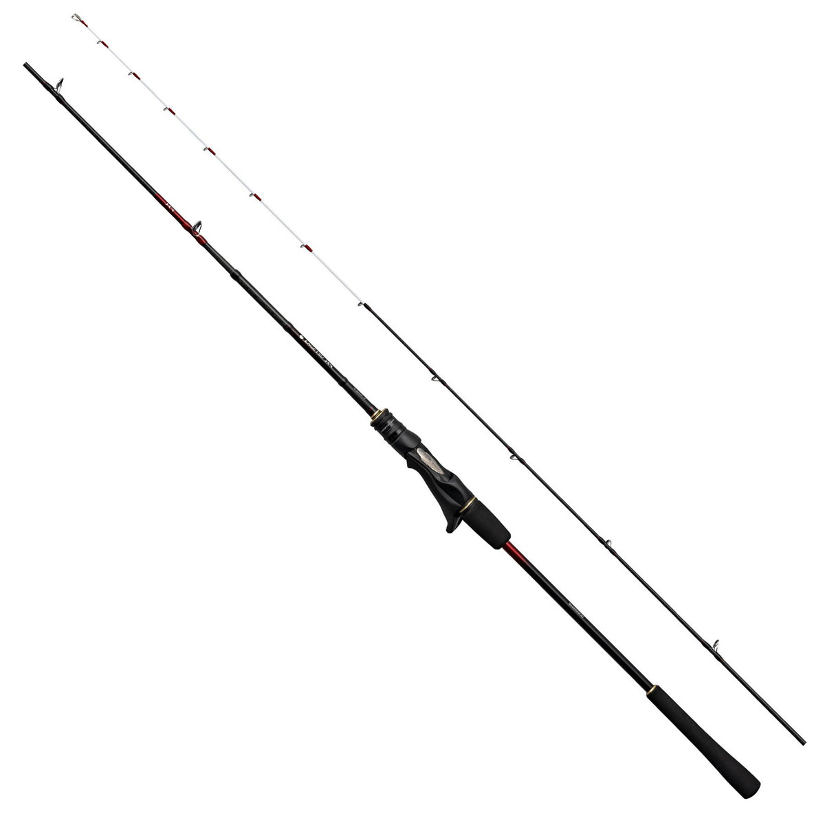 YAMAGA Blanks シーウォーク タイラバ 60F タイラバロッド - 最安値